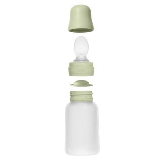 Spoon Feeder Squeeze - Sage (ETA end of Sept) - Kollektive Wholesale Portal