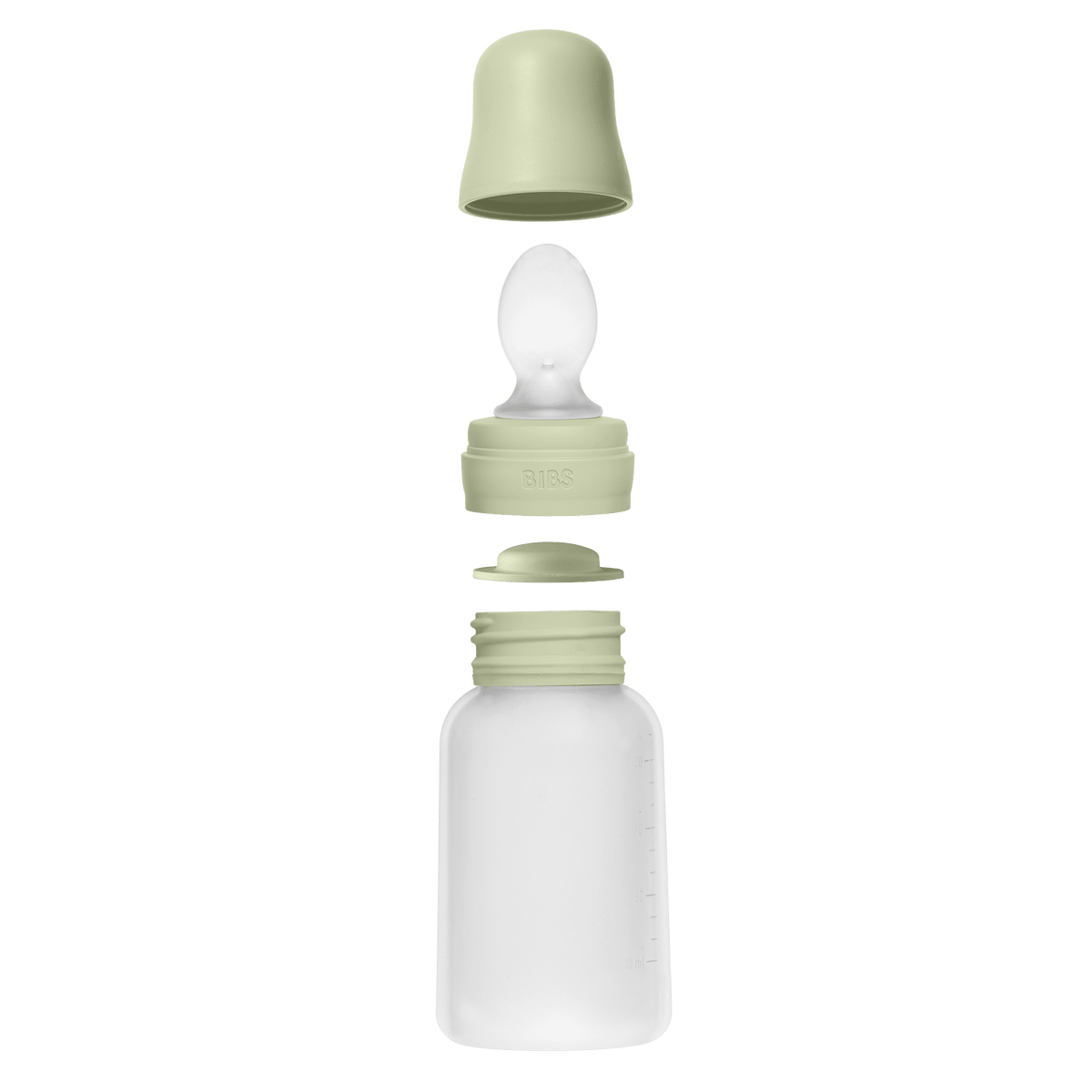 Spoon Feeder Squeeze - Sage (ETA end of Sept) - Kollektive - Official distributor