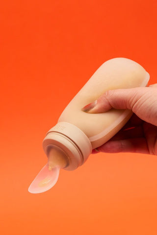 Spoon Feeder Squeeze - Sage (ETA end of Sept) - Kollektive Wholesale Portal