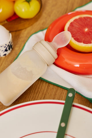 Spoon Feeder Squeeze - Sage (ETA end of Sept) - Kollektive Wholesale Portal