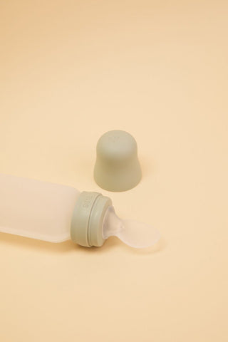 Spoon Feeder Squeeze - Sage (ETA end of Sept) - Kollektive Wholesale Portal