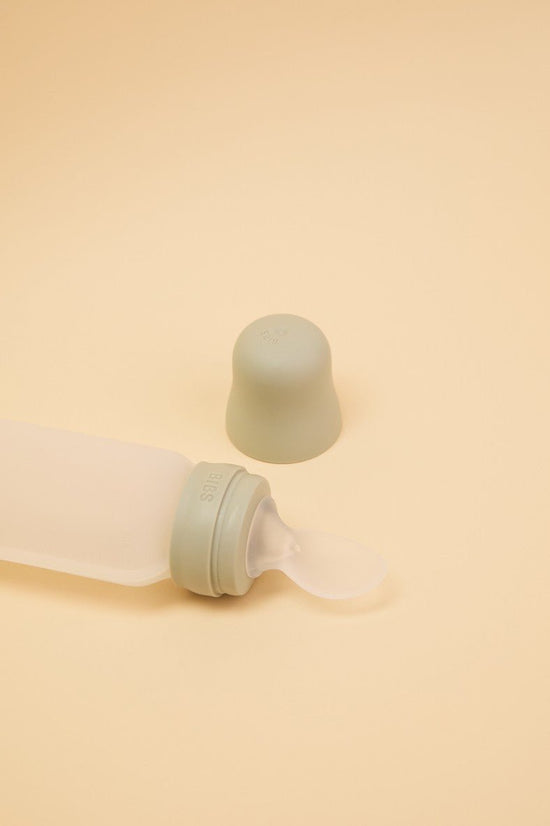 Spoon Feeder Squeeze - Sage (ETA end of Sept) - Kollektive - Official distributor