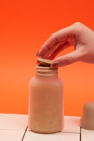 Spoon Feeder Squeeze - Vanilla (ETA end of Sept) - Kollektive Wholesale Portal