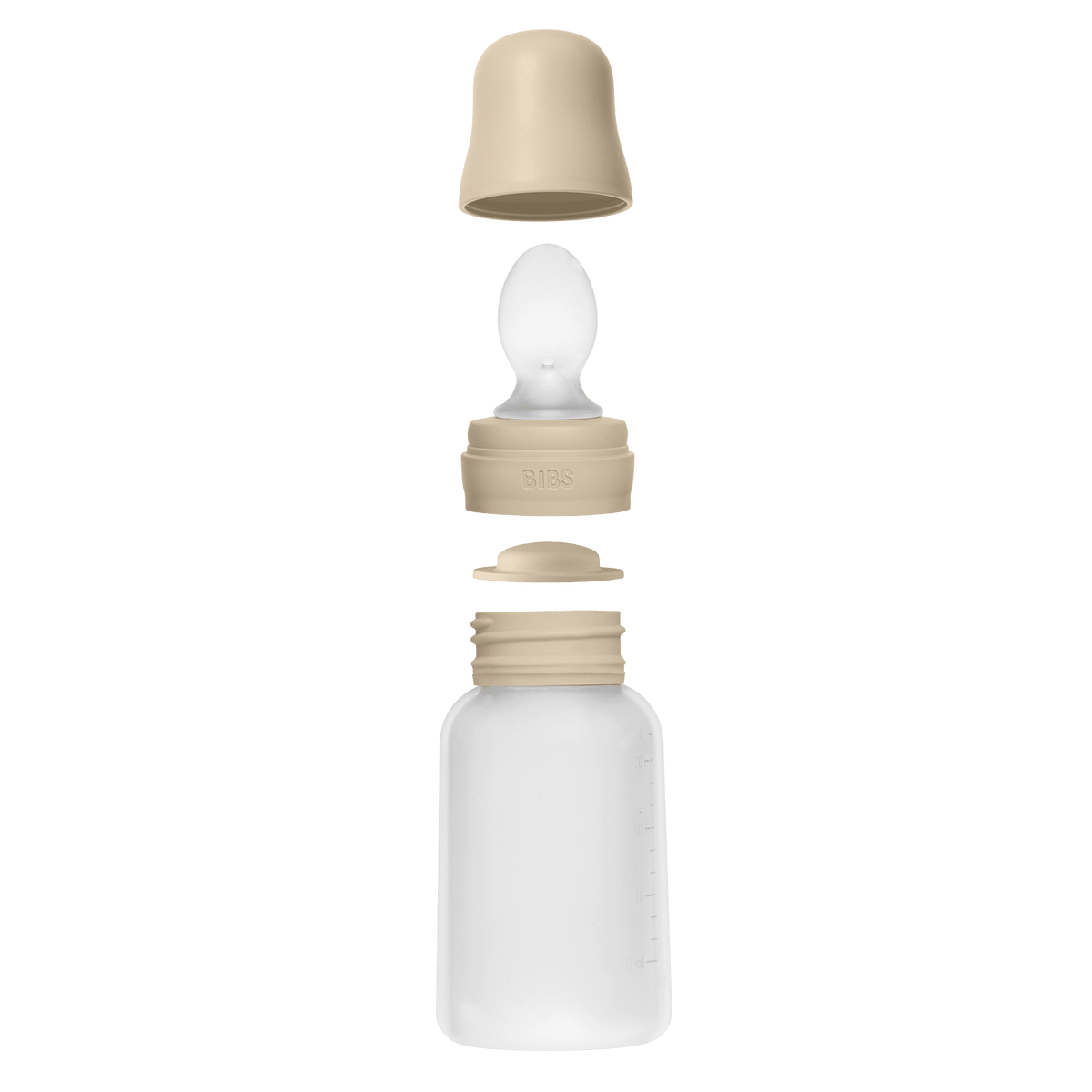 Spoon Feeder Squeeze - Vanilla (ETA end of Sept) - Kollektive - Official distributor