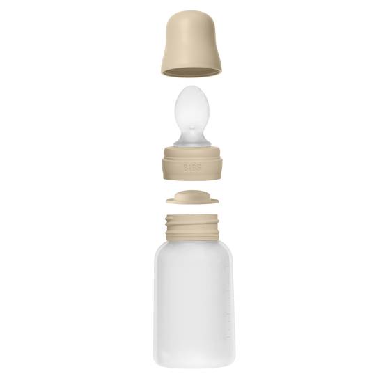 Spoon Feeder Squeeze - Vanilla (ETA end of Sept) - Kollektive - Official distributor