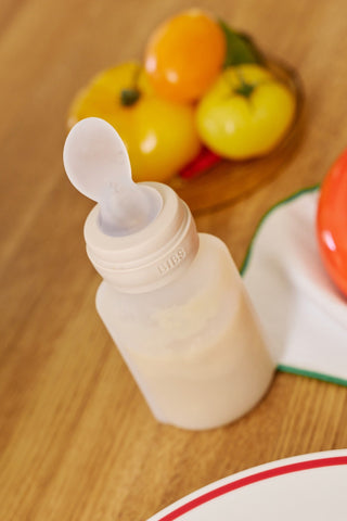 Spoon Feeder Squeeze - Vanilla (ETA end of Sept) - Kollektive Wholesale Portal