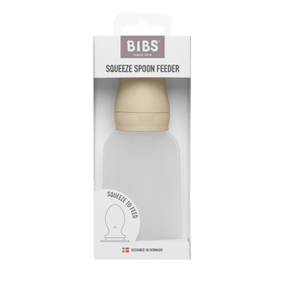 Spoon Feeder Squeeze - Vanilla (ETA end of Sept) - Kollektive Wholesale Portal