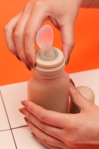 Spoon Feeder Squeeze - Vanilla (ETA end of Sept) - Kollektive Wholesale Portal