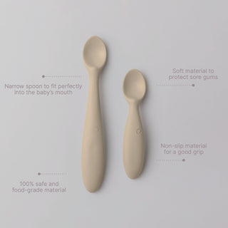 Spoon Set - Vanilla - Kollektive - Official distributor