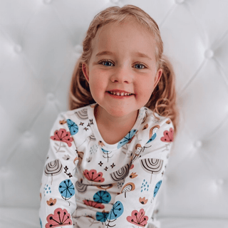 Spring Organic Cotton Long PJam - Kollektive Wholesale Portal