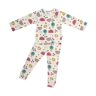 Spring Organic Cotton Long PJam - Kollektive Wholesale Portal