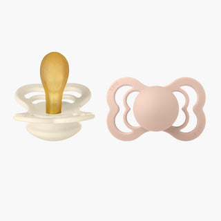 Supreme, Latex S2 - Ivory/Blush - Kollektive - Official distributor