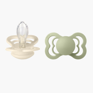 Supreme, Silicone S1 - Ivory/Sage - Kollektive - Official distributor