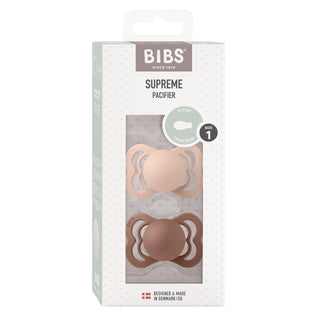 Supreme, Silicone S1 - Woodchuck/Blush - Kollektive - Official distributor