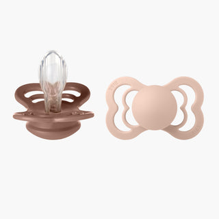Supreme, Silicone S1 - Woodchuck/Blush - Kollektive - Official distributor