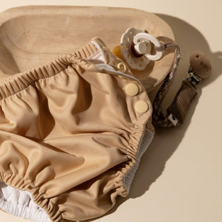 Swim Nappy - Butterscotch, Extra Large - Kollektive - Official distributor