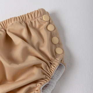 Swim Nappy - Butterscotch, Extra Large - Kollektive - Official distributor