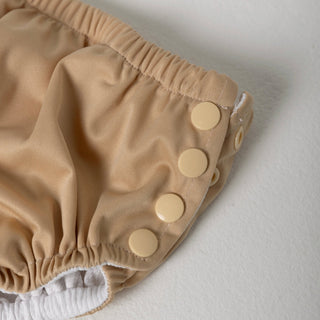 Swim Nappy - Butterscotch, Extra Large - Kollektive - Official distributor