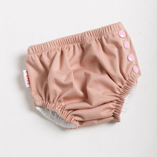Swim Nappy - Peony - Kollektive - Official distributor