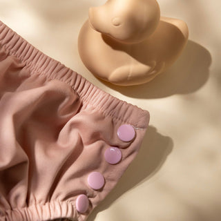 Swim Nappy - Peony - Kollektive - Official distributor
