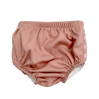 Swim Nappy - Peony - Kollektive - Official distributor