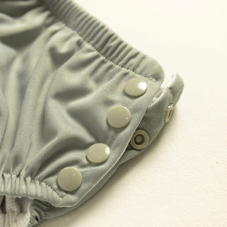 Swim Nappy - Sage, Large - Kollektive - Official distributor