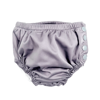 Swim Nappy - Steel - Kollektive Wholesale Portal