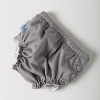 Swim Nappy - Steel, Medium - Kollektive - Official distributor