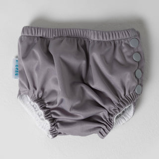 Swim Nappy - Steel, Medium - Kollektive - Official distributor