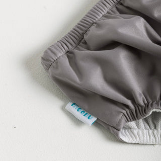 Swim Nappy - Steel, Medium - Kollektive - Official distributor