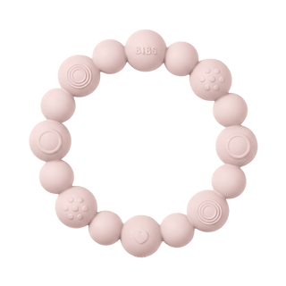 Teething Ring Beaded - Petal - Kollektive - Official distributor