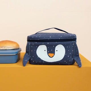Thermal lunch bag - Mr. Penguin - Kollektive - Official distributor