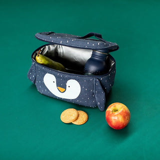 Thermal lunch bag - Mr. Penguin - Kollektive - Official distributor