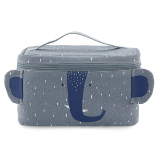 Thermal lunch bag - Mrs. Elephant - Kollektive - Official distributor