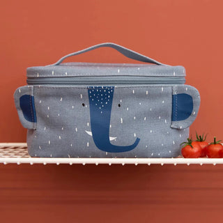 Thermal lunch bag - Mrs. Elephant - Kollektive - Official distributor