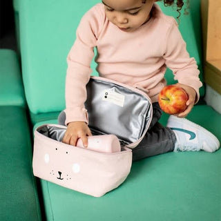 Thermal lunch bag - Mrs. Rabbit - Kollektive - Official distributor
