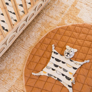 Mono Kippin Organic Cotton Baby Comforter - Kollektive - Official distributor