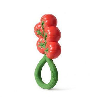 Tomato Rattle Toy - Kollektive Wholesale Portal