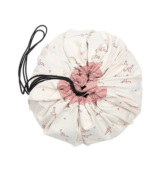 Toy Storage Bag - Walk In A Park - Kollektive - Official distributor