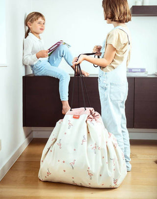 Toy Storage Bag - Walk In A Park - Kollektive - Official distributor