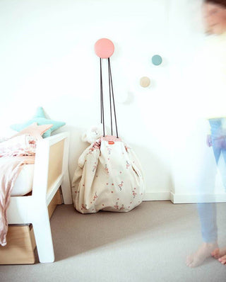 Toy Storage Bag - Walk In A Park - Kollektive - Official distributor