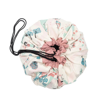 Toy Storage Bag - Walk In A Park - Kollektive - Official distributor