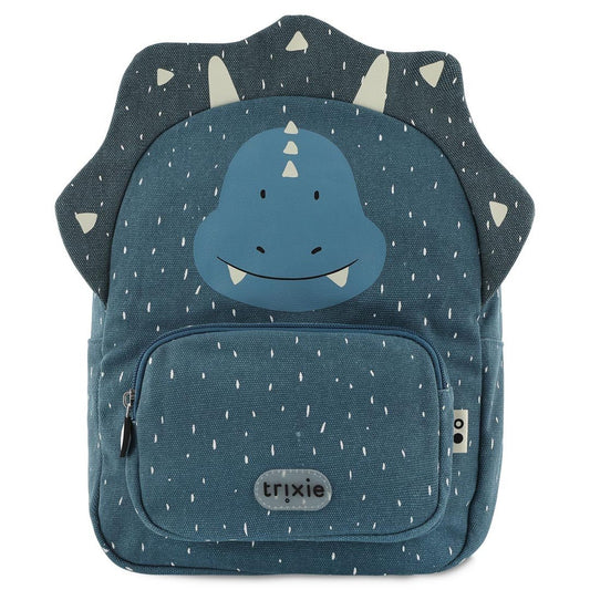 Backpack - Mr. Triceratops - Kollektive - Official distributor