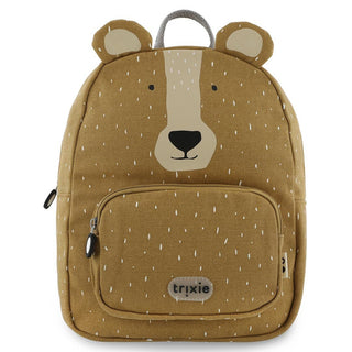 Backpack - Mr. Bear - Kollektive - Official distributor