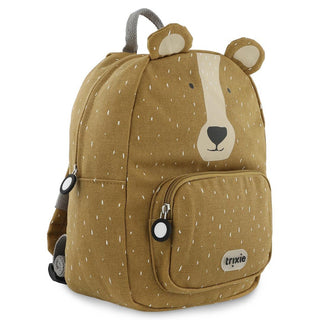 Backpack - Mr. Bear - Kollektive - Official distributor