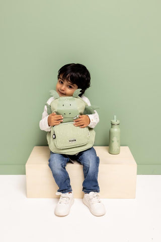 Backpack - Mr. Dragon - Kollektive - Official distributor