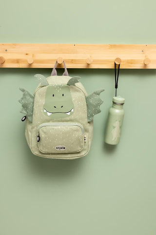 Backpack - Mr. Dragon - Kollektive - Official distributor