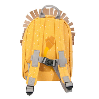 Backpack - Mr. Lion - Kollektive - Official distributor