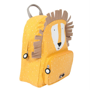 Backpack - Mr. Lion - Kollektive - Official distributor