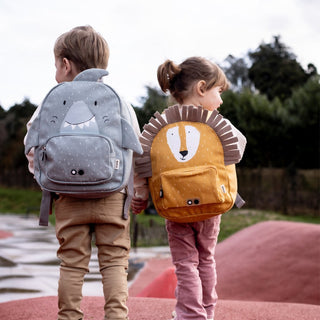 Backpack - Mr. Lion - Kollektive - Official distributor